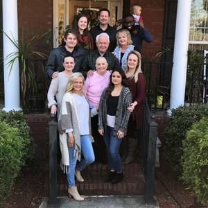 Meet your Posher, Sherri